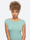 EVE HAIR - THE SCARLET BANG PONY BP-602