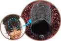EVE HAIR - THE SCARLET BANG PONY BP-601