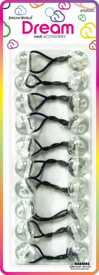 ALL HAIR ACCESSORIES