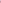 DREAM WORLD - Small Hair Knockers Hot Pink 6PCS (BR2620HP)