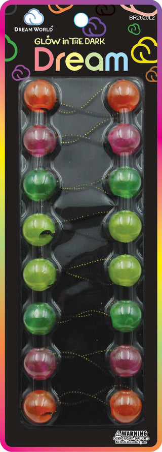 DREAM - P/T 2620 LUMINOUS ASSORTED #BR2620L2