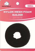 DREAM WORLD - Nylon Mesh Foam Builder SMALL (BR5608)