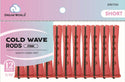 DREAM WORLD - 12PCs 5/16" Cold Wave Rods