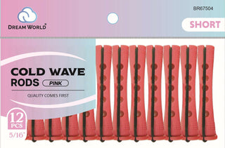 DREAM WORLD - 12PCs 5/16" Cold Wave Rods