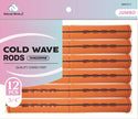 DREAM WORLD - Cold Wave Rods 12PCs 3/4" JUMBO