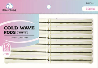 DREAM WORLD - Cold Wave Rods 12pcs 7/16