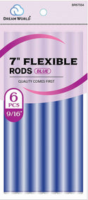 DREAM WORLD - 9/16" X 7" Flexible Rods
