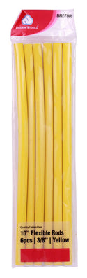 DREAM WORLD - 3/8" x 10" Flexible Rods