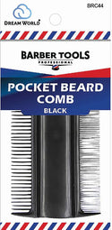 DREAM WORLD - COMB POCKET BEARD