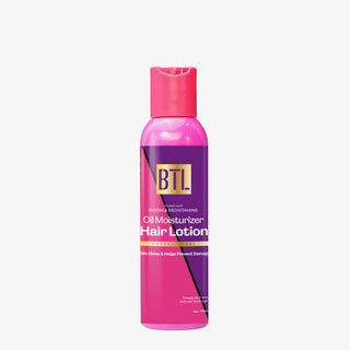 BTL - Professioinal Oil Moisturizer Hair Lotion
