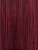 OUTRE - LACE FRONT WIG - PHL 13X6-NUEBLEND- HHB - PERUVIAN CURLS 26"