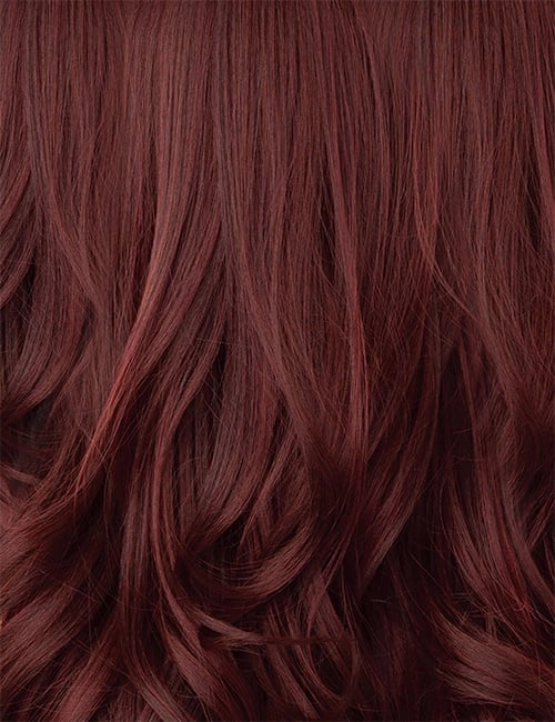 OUTRE - LACE FRONT WIG - MELTED HAIRLINE - MH 147 - HT