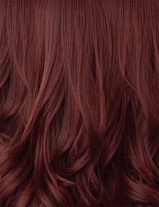 OUTRE - LACE FRONT WIG - MELTED HAIRLINE - MH 147 - HT