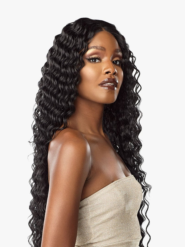 SENSATIONNEL - BUTTA LACE WIG - UNIT 15