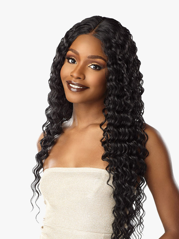 SENSATIONNEL - BUTTA LACE WIG - UNIT 15