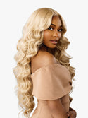 SENSATIONNEL - BUTTA 360 LACE WIG - UNIT 10