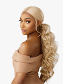SENSATIONNEL - BUTTA 360 LACE WIG - UNIT 10