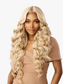 SENSATIONNEL - BUTTA 360 LACE WIG - UNIT 10