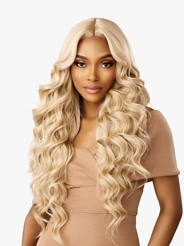SENSATIONNEL - BUTTA 360 LACE WIG - UNIT 10