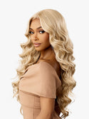 SENSATIONNEL - BUTTA 360 LACE WIG - UNIT 10
