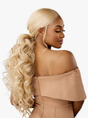 SENSATIONNEL - BUTTA 360 LACE WIG - UNIT 10