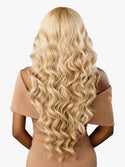 SENSATIONNEL - BUTTA 360 LACE WIG - UNIT 10