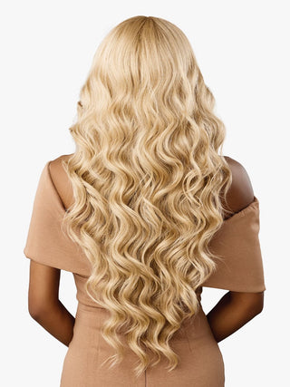 SENSATIONNEL - BUTTA 360 LACE WIG - UNIT 10