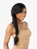 SENSATIONNEL - BUTTA 360 LACE WIG - UNIT 8