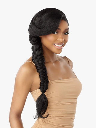 SENSATIONNEL - BUTTA 360 LACE WIG - UNIT 8