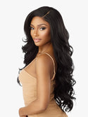 SENSATIONNEL - BUTTA 360 LACE WIG - UNIT 8