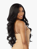 SENSATIONNEL - BUTTA 360 LACE WIG - UNIT 8