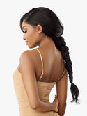 SENSATIONNEL - BUTTA 360 LACE WIG - UNIT 8