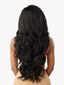 SENSATIONNEL - BUTTA 360 LACE WIG - UNIT 8
