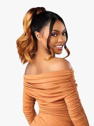 SENSATIONNEL - BUTTA 360 LACE WIG - UNIT 9