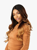 SENSATIONNEL - BUTTA 360 LACE WIG - UNIT 9