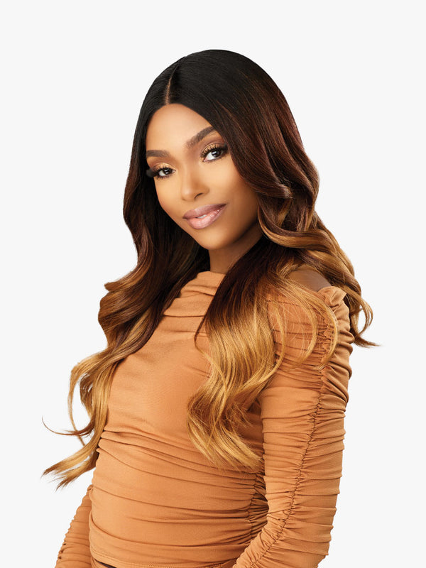 SENSATIONNEL - BUTTA 360 LACE WIG - UNIT 9