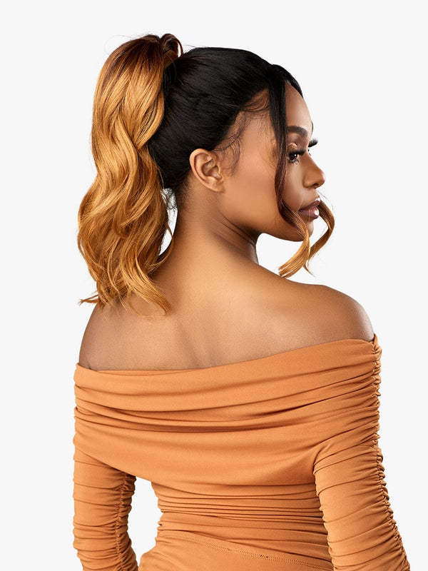 SENSATIONNEL - BUTTA 360 LACE WIG - UNIT 9