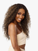 SENSATIONNEL - BUTTA 360 LACE WIG - UNIT 6