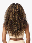 SENSATIONNEL - BUTTA 360 LACE WIG - UNIT 6