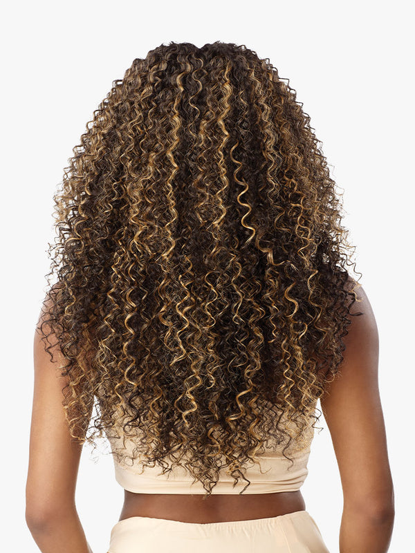SENSATIONNEL - BUTTA 360 LACE WIG - UNIT 6