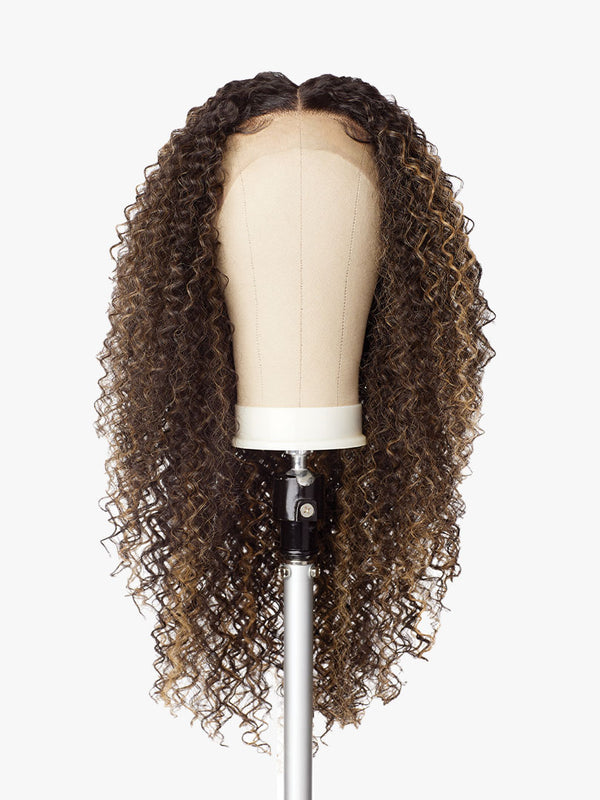 SENSATIONNEL - BUTTA 360 LACE WIG - UNIT 6