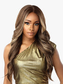 SENSATIONNEL - BUTTA LACE WIG UNIT 21