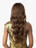 SENSATIONNEL - BUTTA LACE WIG UNIT 21