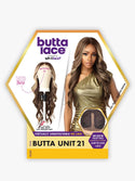 SENSATIONNEL - BUTTA LACE WIG UNIT 21