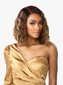 SENSATIONNEL - BUTTA UNIT 24 LACE FRONTAL WIG