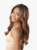 SENSATIONNEL - BUTTA UNIT 30 LACE FRONTAL WIG