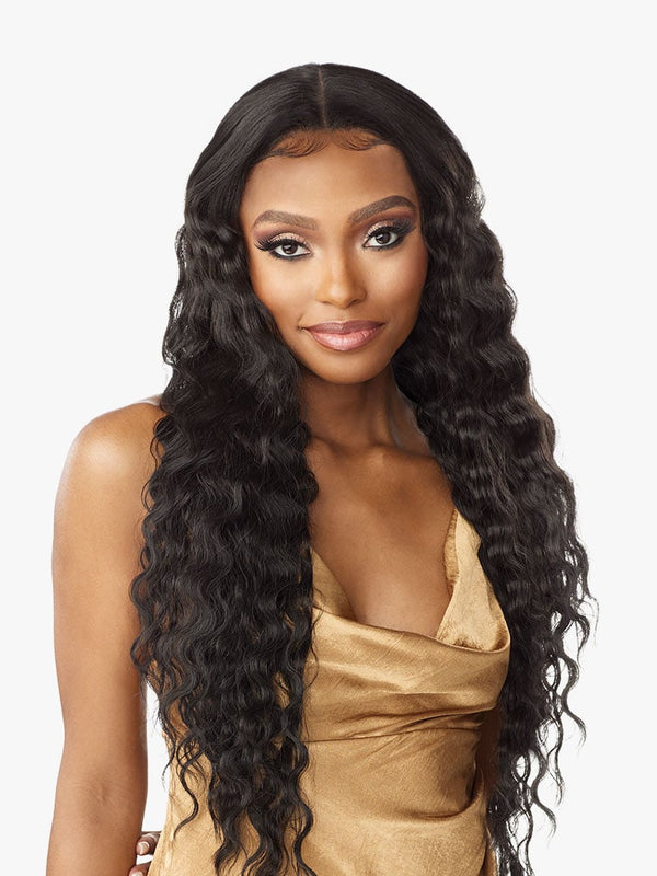 SENSATIONNEL - BUTTA LACE WIG - UNIT 39