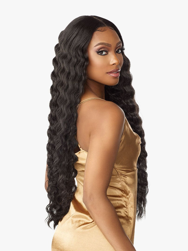 SENSATIONNEL - BUTTA LACE WIG - UNIT 39