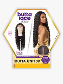 SENSATIONNEL - BUTTA LACE WIG - UNIT 39