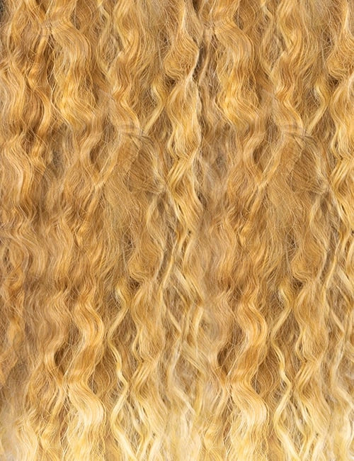 OUTRE - LACE FRONT WIG - PERFECT HAIR LINE 13X4 SWOOP SERIES SWOOP3